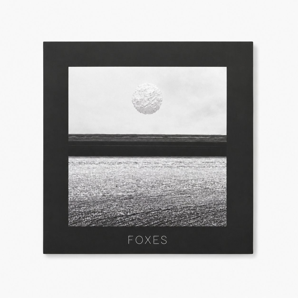 'FOXES' VINYL 10TH ANNIVERSARY