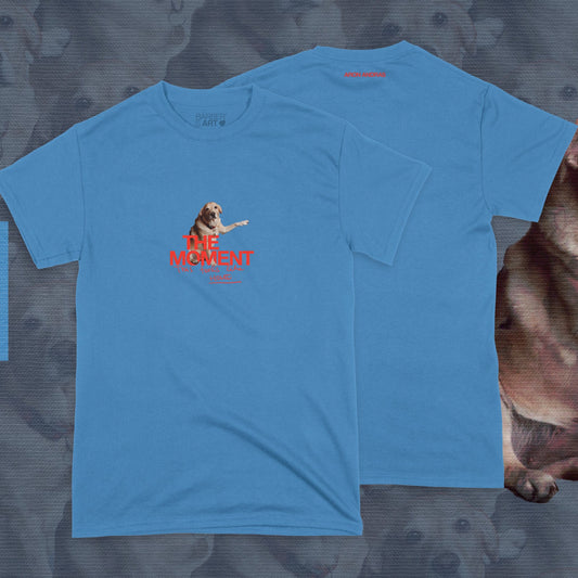 'FEELS LIKE HOME' T-SHIRT