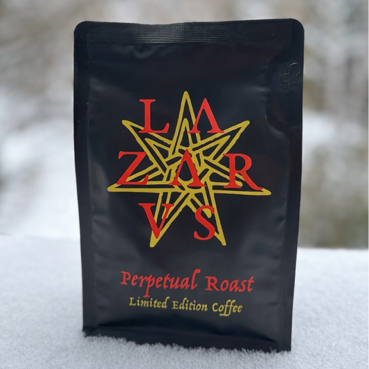 PERPETUAL ROAST COFFEE