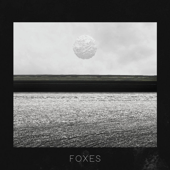 APEY 'FOXES' ALBUM