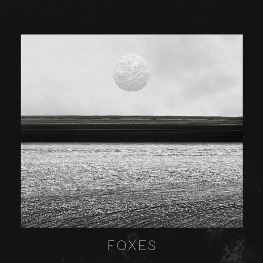 'FOXES' CD